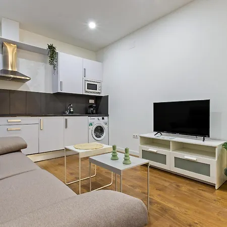 Eurosol 7 By Ivi Real Estate Torremolinos