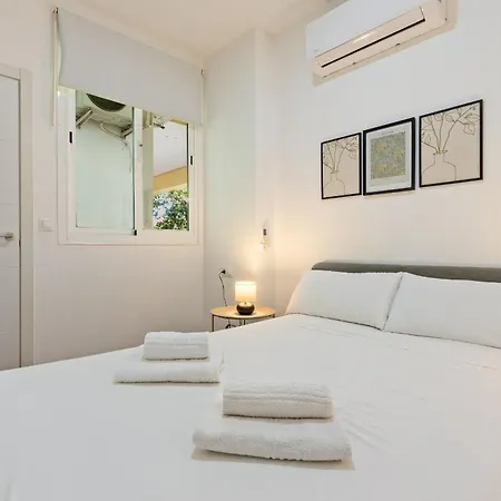 Eurosol 7 By Ivi Real Estate * Torremolinos