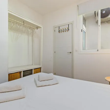 Eurosol 7 By Ivi Real Estate Apartament
