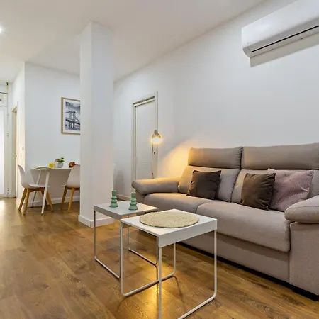 Apartament Eurosol 7 By Ivi Real Estate Torremolinos