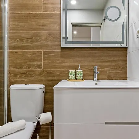 Apartament Eurosol 7 By Ivi Real Estate