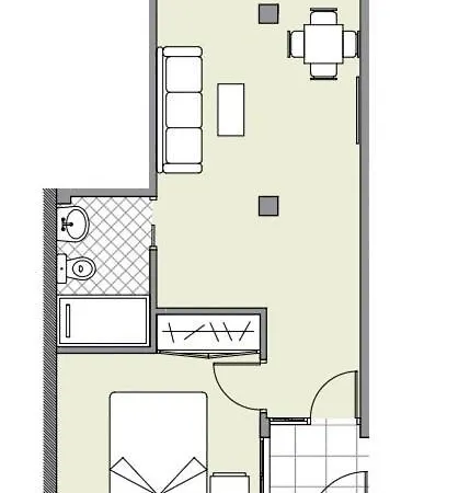Eurosol 7 By Ivi Real Estate *