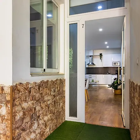 Eurosol 7 By Ivi Real Estate Torremolinos
