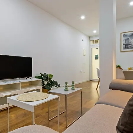 Eurosol 7 By Ivi Real Estate Apartament