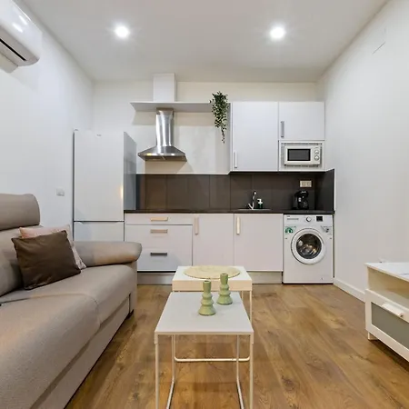 Eurosol 7 By Ivi Real Estate Apartament Torremolinos