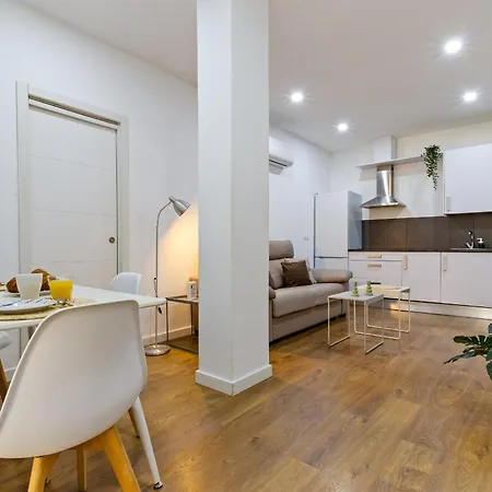 Eurosol 7 By Ivi Real Estate