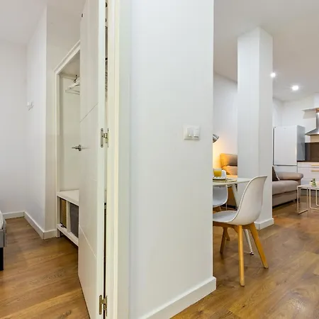 Eurosol 7 By Ivi Real Estate Apartament