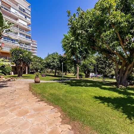 Eurosol 7 By Ivi Real Estate * Torremolinos