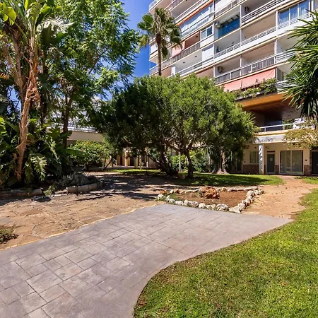 Eurosol 7 By Ivi Real Estate